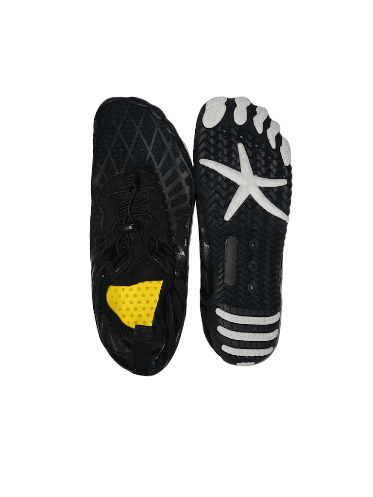 Calçado para Pesca Top Fishing A561 Black (40)