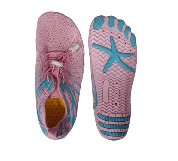 Calçado para Pesca Top Fishing A561 Powder Pink Tam. 40
