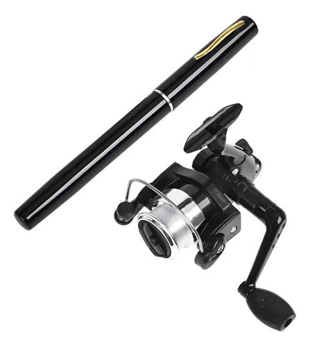 Molinete Pesca Top Fishing Tf-020S