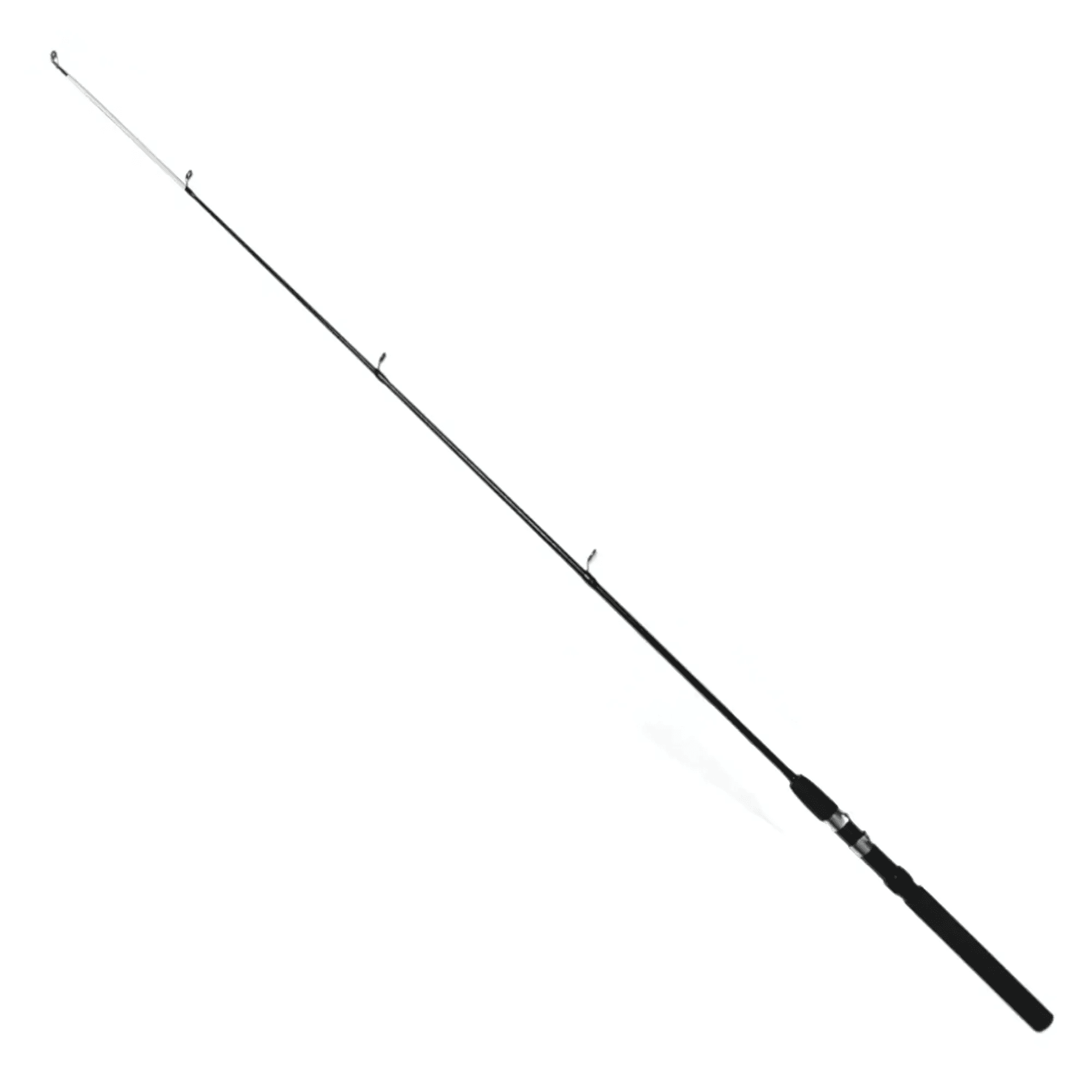 Vara de Pesca Top Fishing Klaus Kl-S502M 10-20LB 1.50M Preta