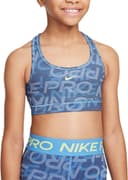 Anúncio: Top Infantil Nike HJ4317 489 - Feminino