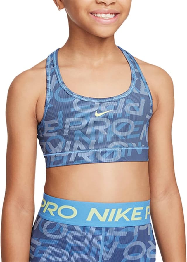 Top Infantil Nike Feminino Hj4317 489