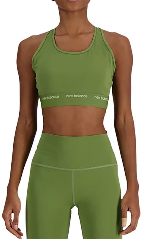 Top New Balance Wb41048 Dek - Feminina