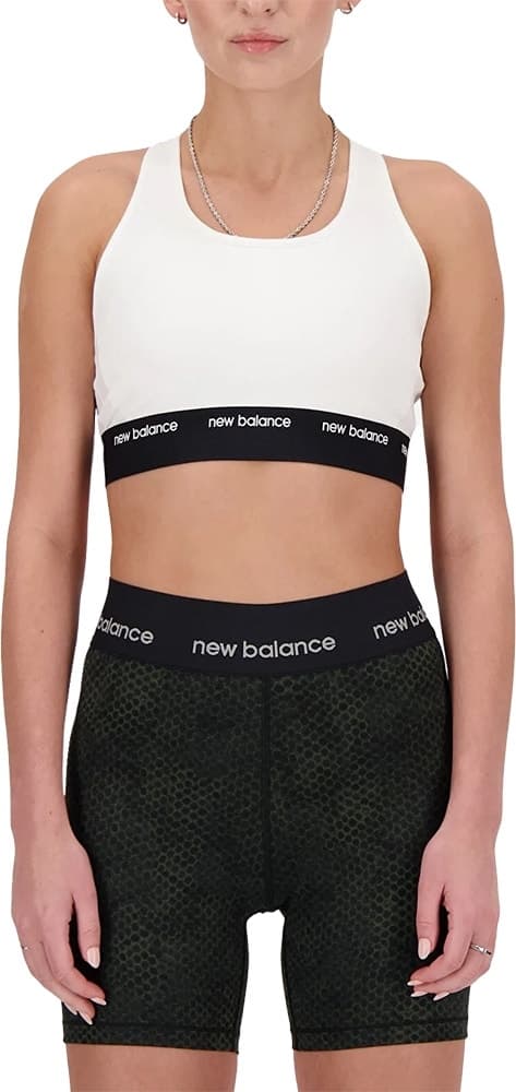 Top New Balance Feminina Wb41048 Wt
