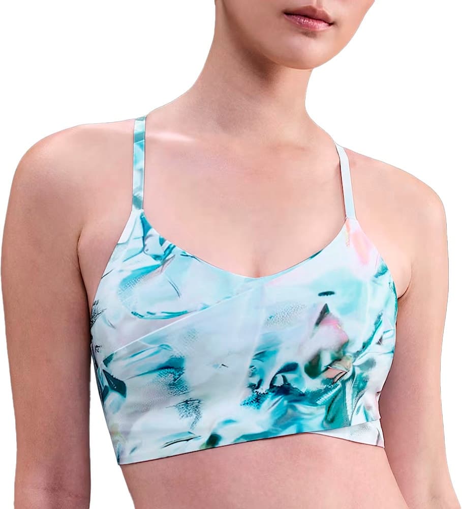 Top Nike Feminino