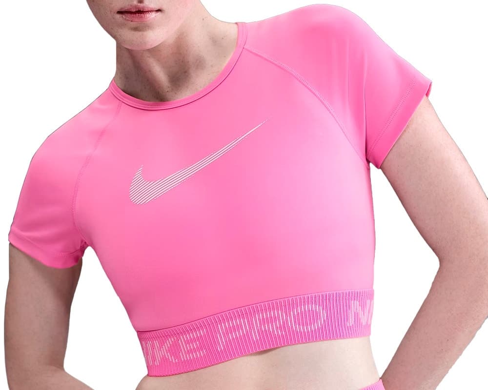 Top Nike Feminino