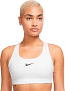 Anúncio: Top Nike Swoosh DX6821-100 - Feminino
