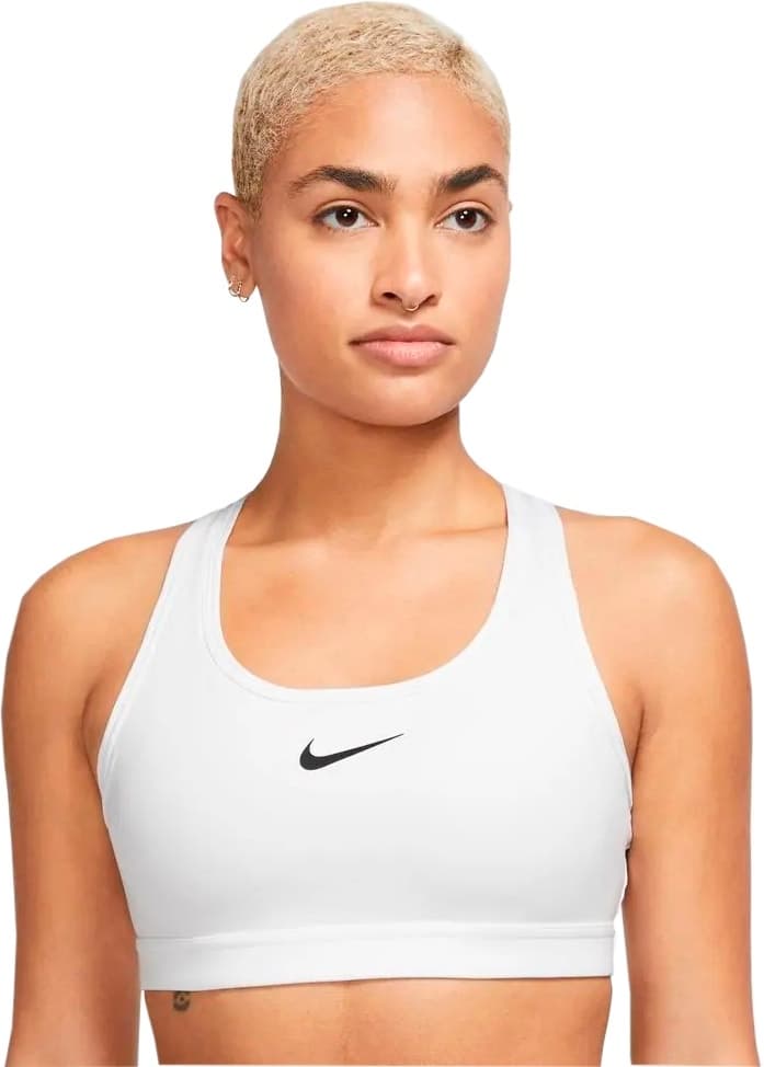 Top Nike Swoosh Feminino
