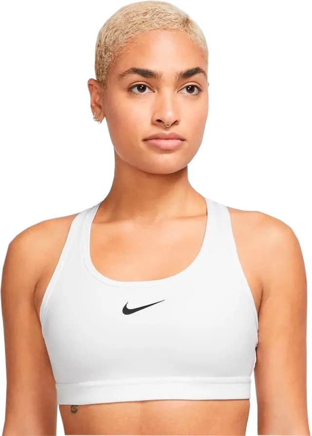 Top Nike Swoosh Feminino