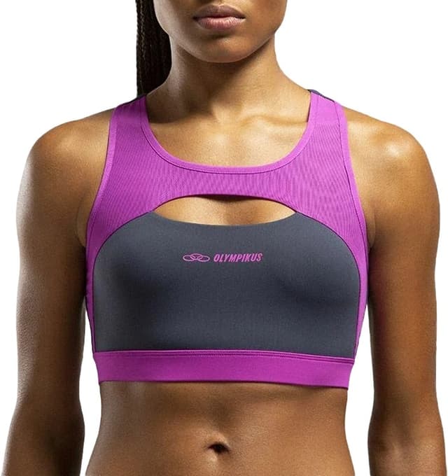 Top Feminino Olympikus OIWWR23103/24W