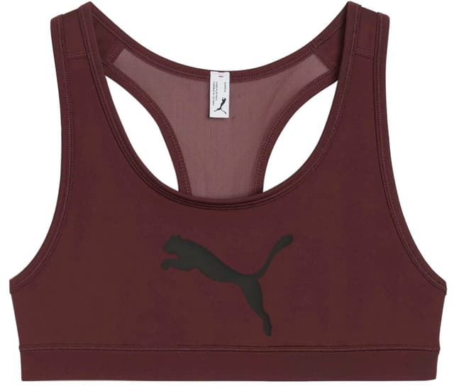 Top Feminino Puma 526960 96