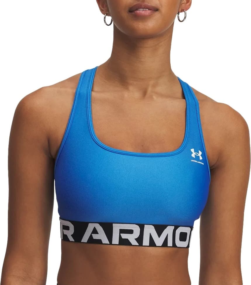Top Feminino Under Armour 1383544 402