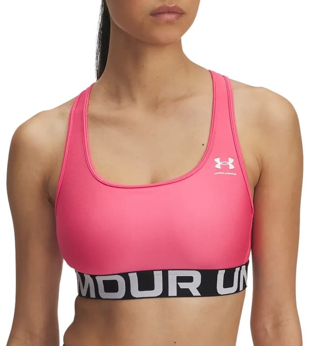 Top Feminino Under Armour 1383544 672