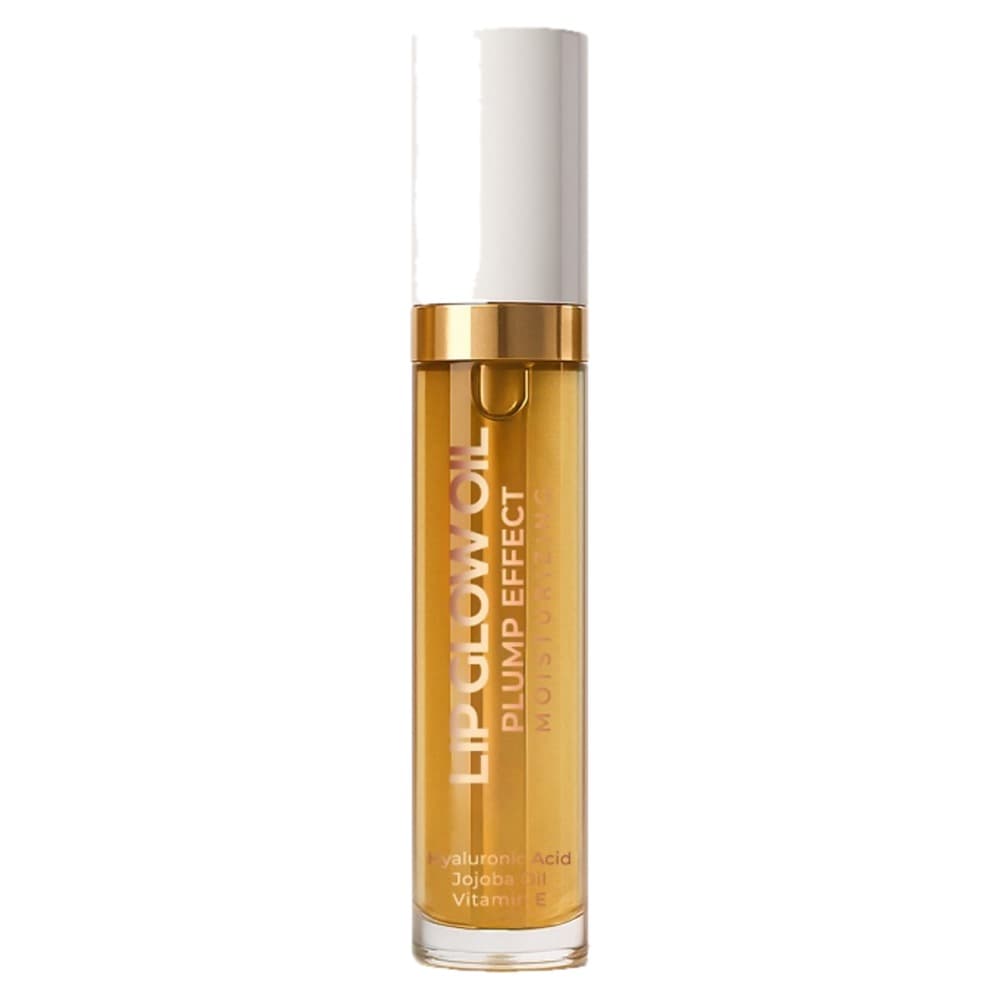 Topface Aceite Plump Effect 002 Citrus