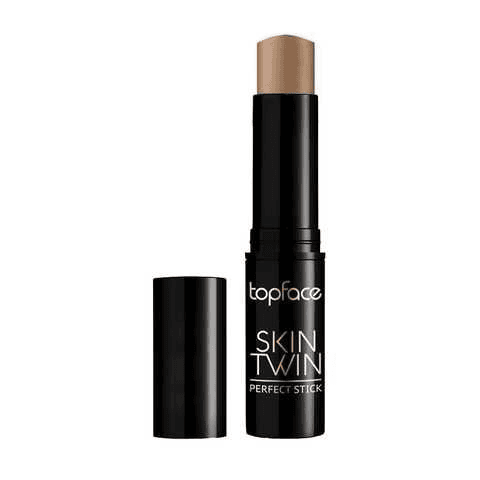 Topface Contorno Skin Twin Perfect Stick 004 Diana