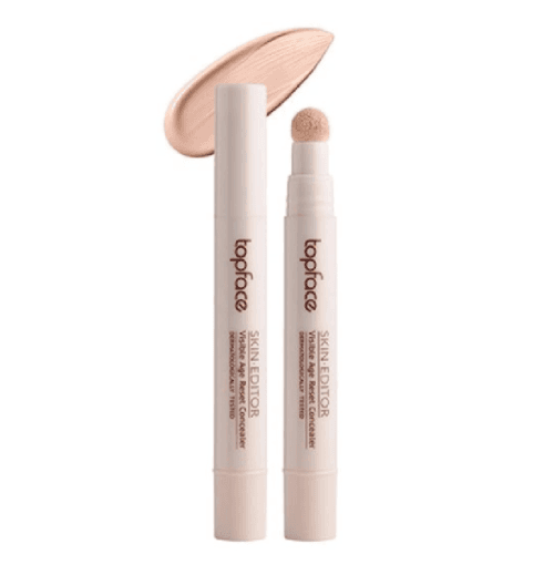 Topface Corrector Skin Editor Age-reset 004