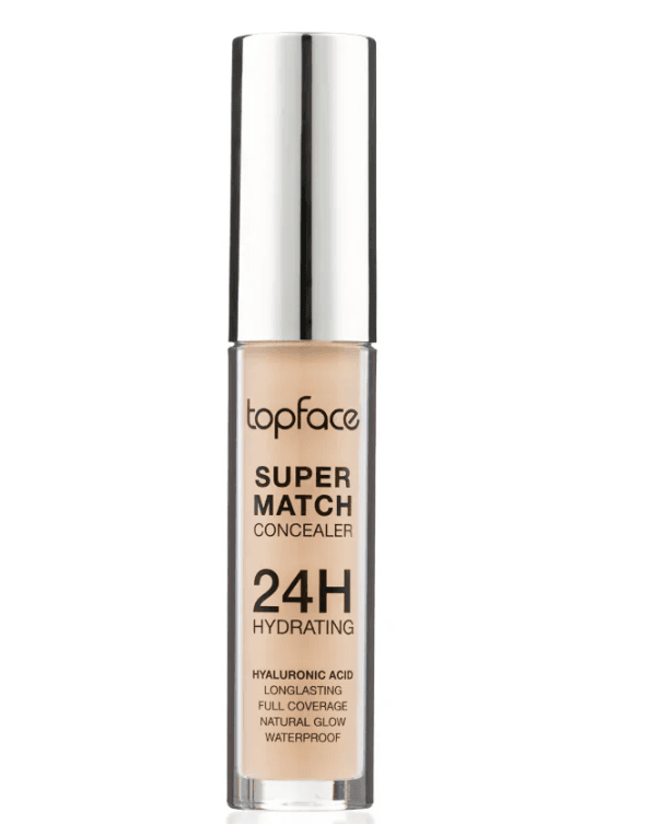Topface Corrector Super Match 24 Hydrating 004 Neutralizer