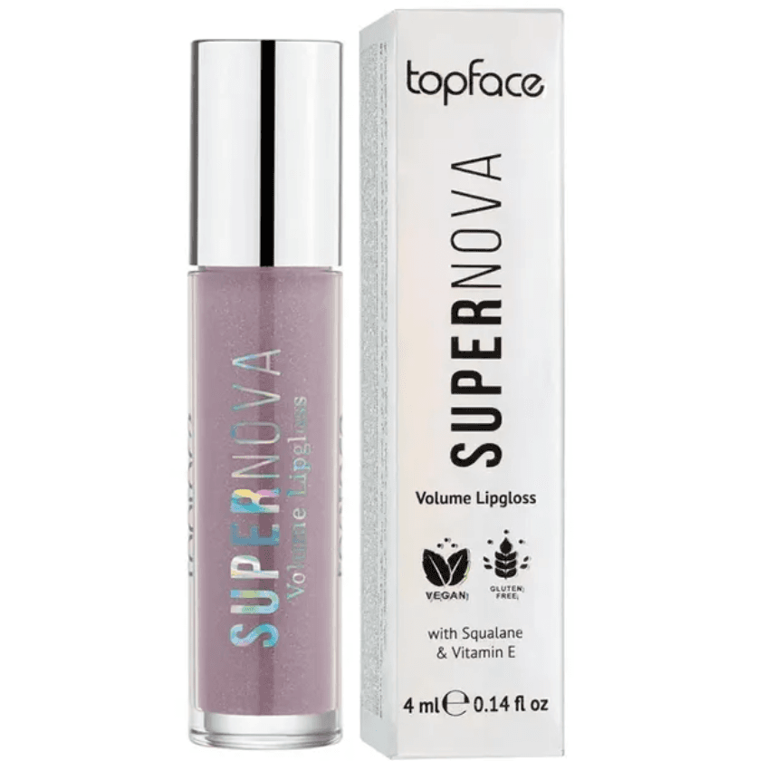 Topface Gloss Labial Supernova Volume 016 Rise