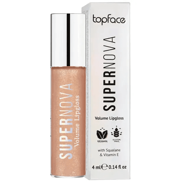 Topface Gloss Labial Supernova Volume 017 Sense