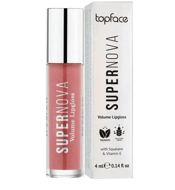 Topface Gloss Labial Supernova Volume 020 Desire