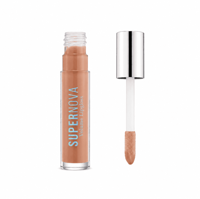 Topface Gloss Labial Supernova Volume 021 Pink Dream