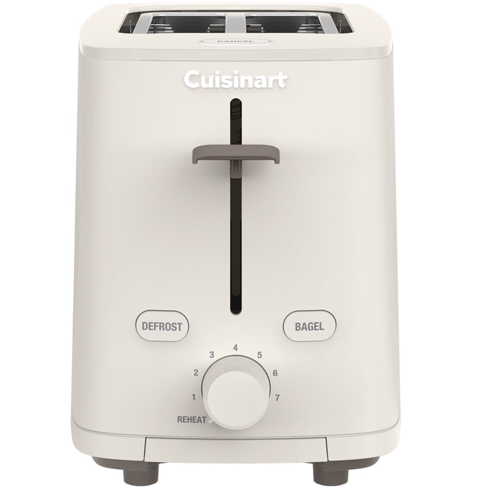 Torradeira Cuisinart Soho 2 Fatias Truffle 120V 60Hz