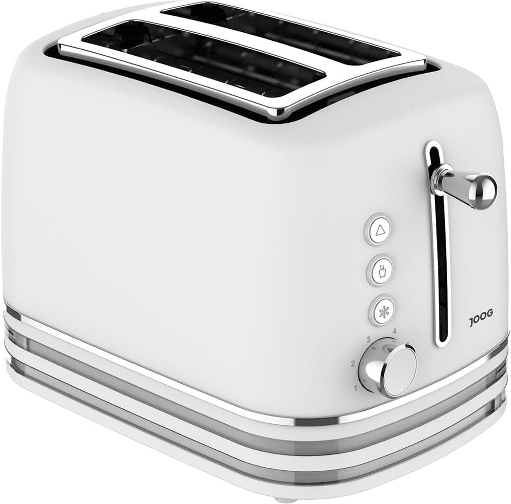 Torradeira Joog Advanced Jg-A2 860W 220V 50/60Hz