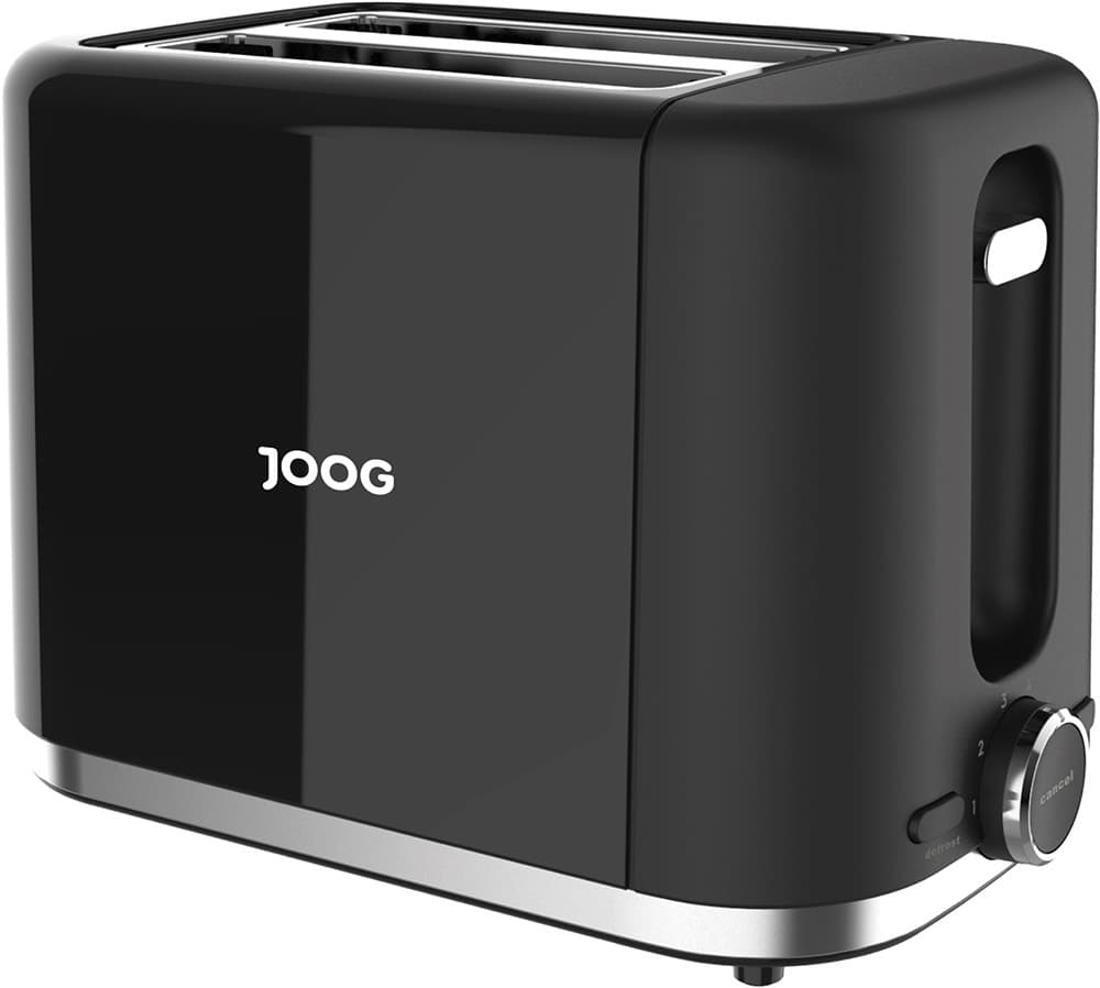 Torradeira Joog Toaster Essential Jg-E2 730W 220V 50/60Hz