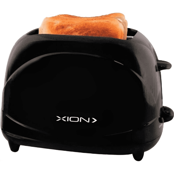 Torradeira Xion Xi-To202 700W 220V ~ 50/60Hz Preto