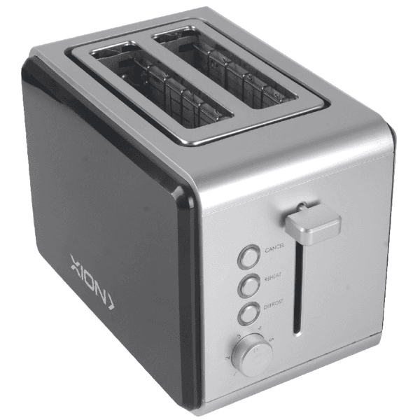 Torradeira Xion Xi-To320 750W 220V Preto