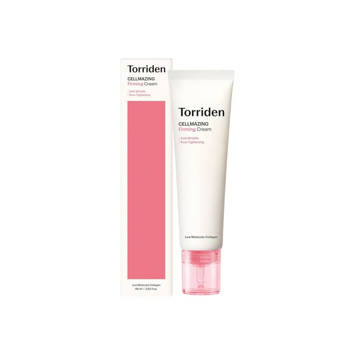 Torriden Cellmazing Firming Cream 60ml