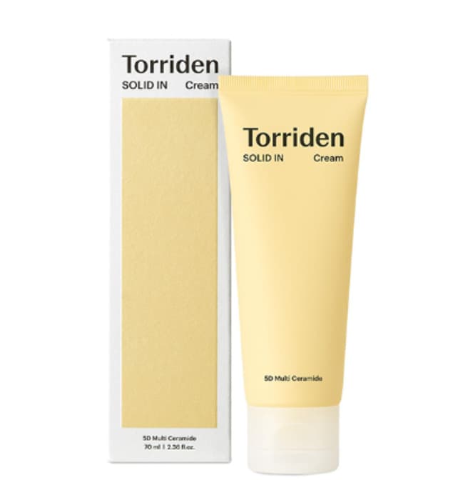Torriden Solid In Cream 5D 70ml