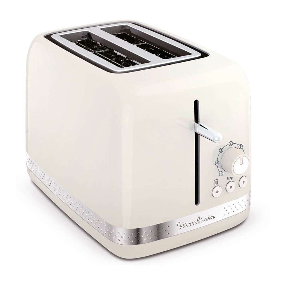 Torradeira Moulinex LT300A10 220V