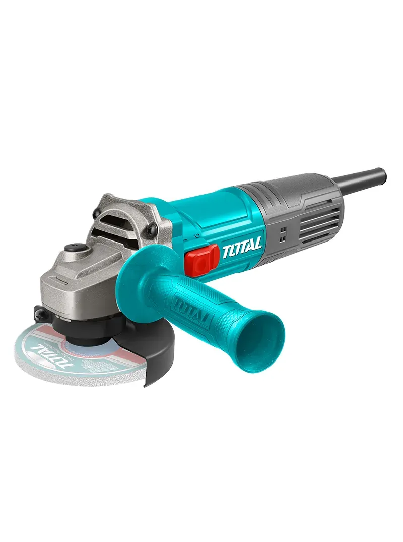 Esmerilhadeira Angular Total 900W 110V 50/60Hz