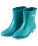 Botas de Chuva Total TSP303L 43 Verde Tam. 43