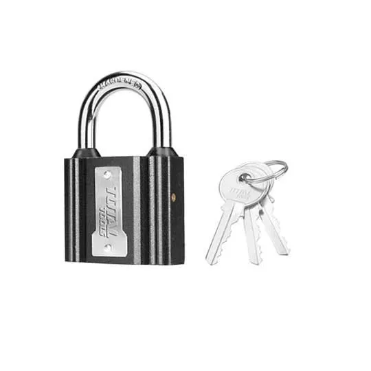 Cadeado Total Tlk31381 38MM