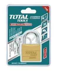 Total Candado TLK32402 40MM