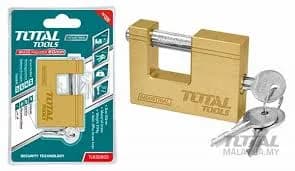 Cadeado Total Tlk32603 60MM
