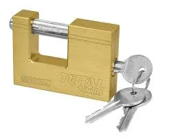 Cadeado Total Tlk32703 70MM