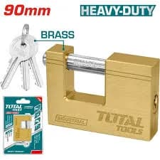 Cadeado Total Tlk32903 90MM