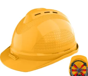 Capacete de Segurança Total Tsp8601