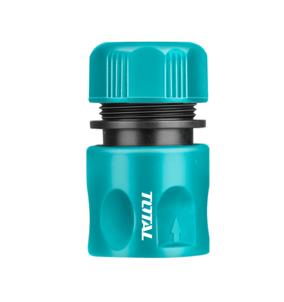 Conector Rápido para Mangueira Total Thhcs01122 com Adaptador 1/2"