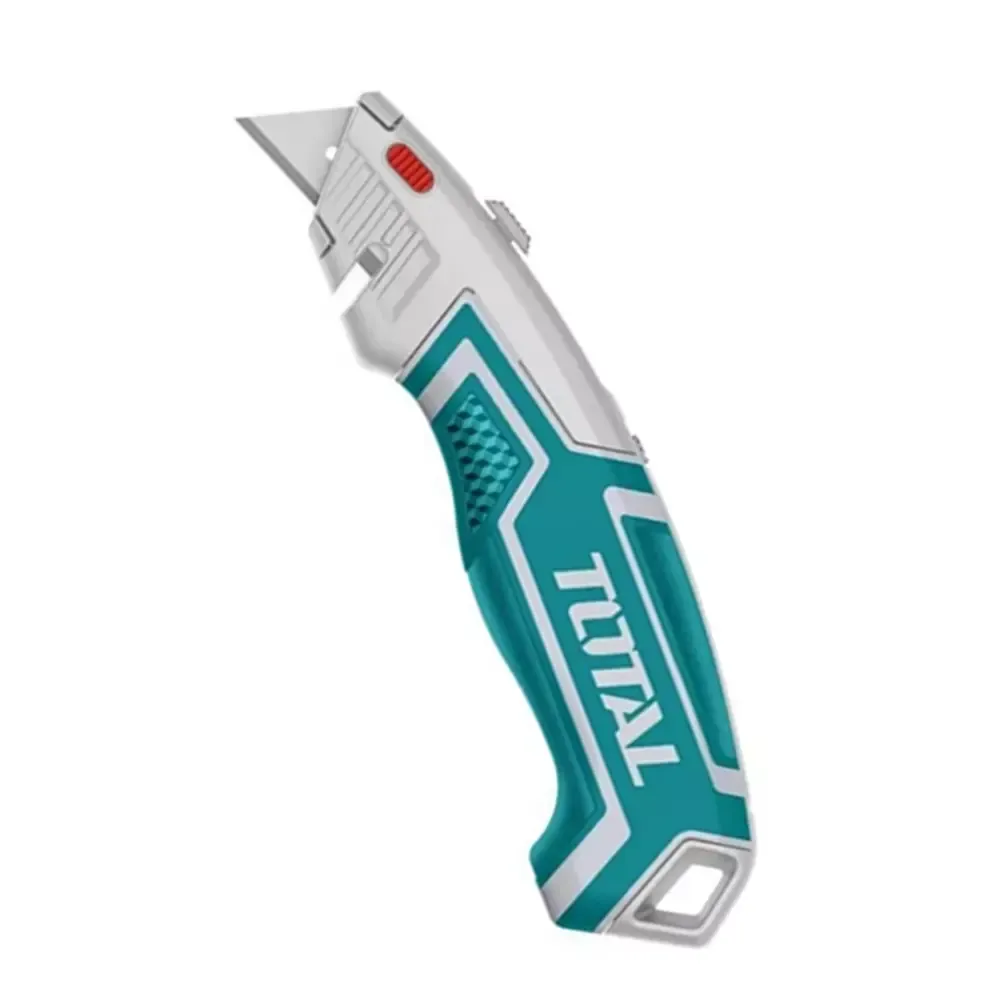 Estilete Multiusos Total Tht5116118 19X61MM