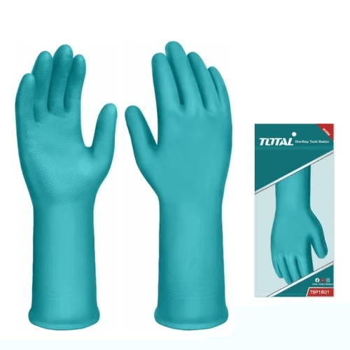 Luvas Total Tsp1801