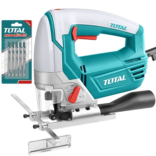 Serra Tico-Tico Total Ts2081006 800W 220V 50/60Hz
