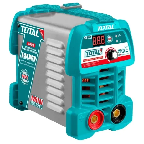 Máquina de Solda Total Tw213049 220-240V 50/60Hz