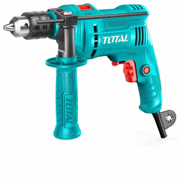 Furadeira de Impacto Total Tg1071366 710W 13MM 220V 50/60Hz