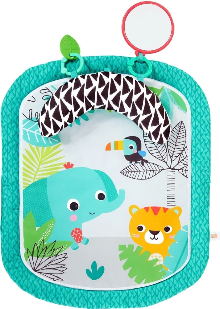 Tapete Totally Tropical Bright Starts