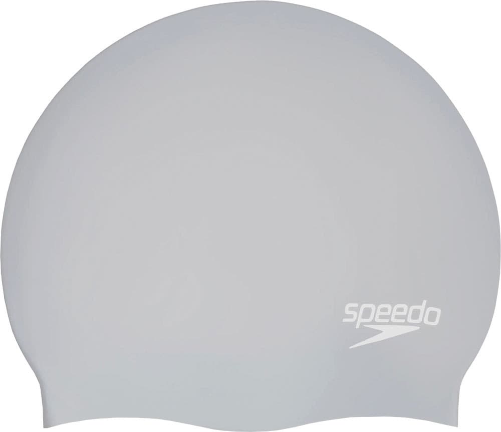 Touca de Natação Speedo 8-0616817273 Cinza