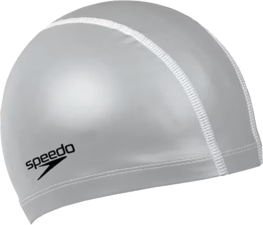 Touca de Natação Speedo Pace Cap Silver